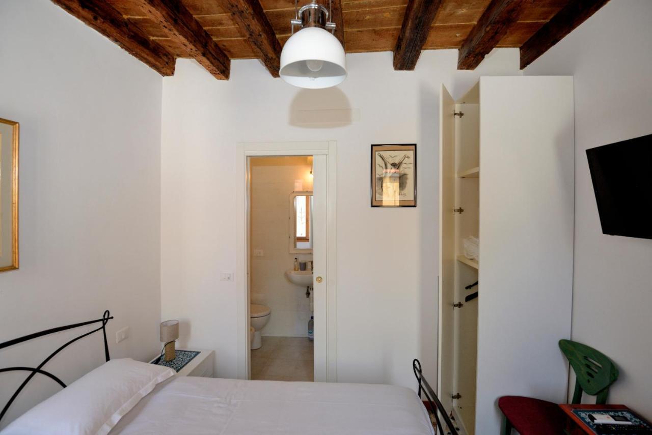 Casa Dea Corte Apartment Венеція Екстер'єр фото
