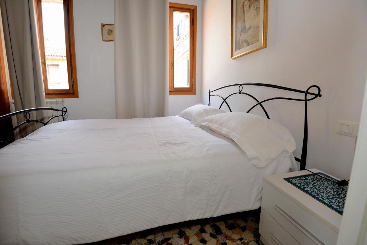 Casa Dea Corte Apartment Венеція Екстер'єр фото