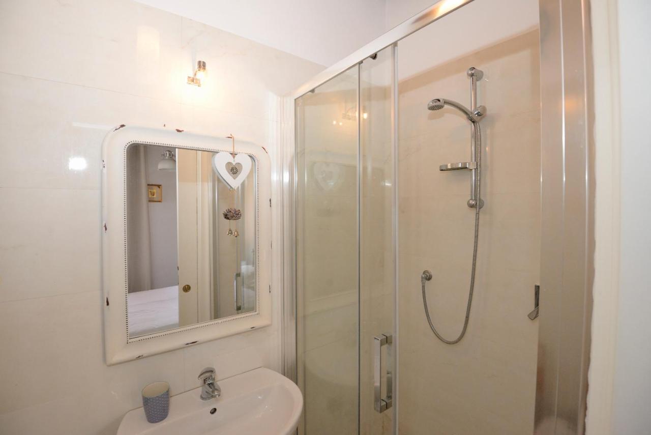 Casa Dea Corte Apartment Венеція Екстер'єр фото