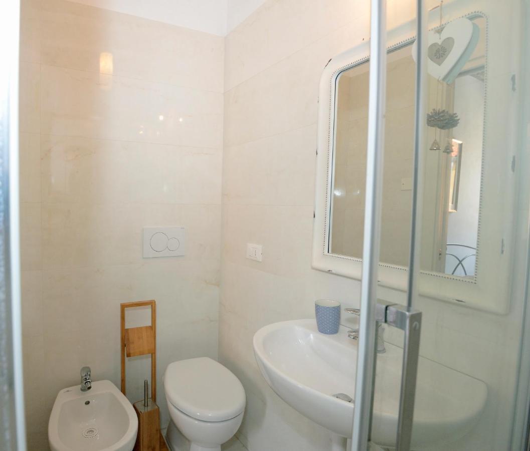 Casa Dea Corte Apartment Венеція Екстер'єр фото