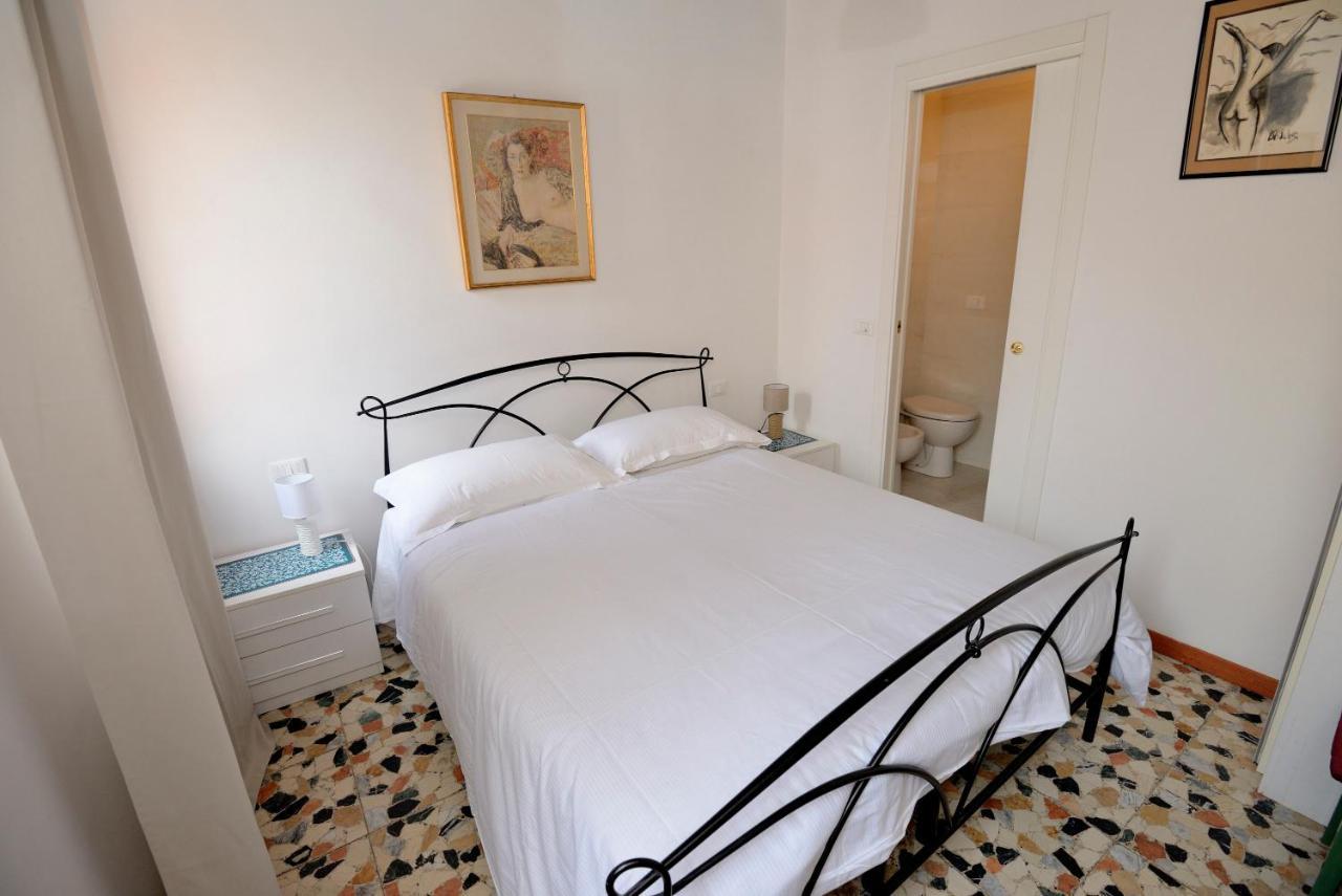 Casa Dea Corte Apartment Венеція Екстер'єр фото