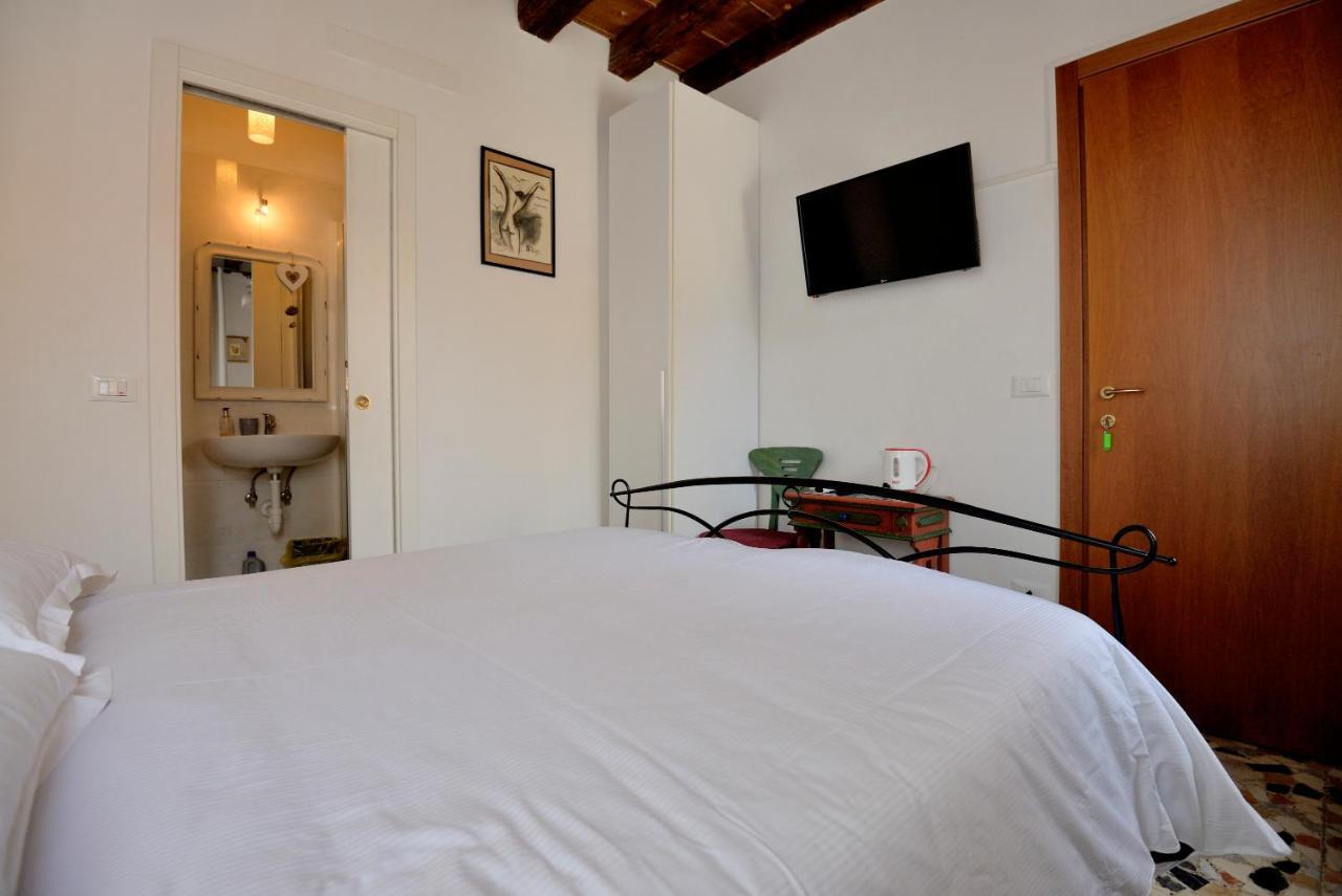 Casa Dea Corte Apartment Венеція Екстер'єр фото