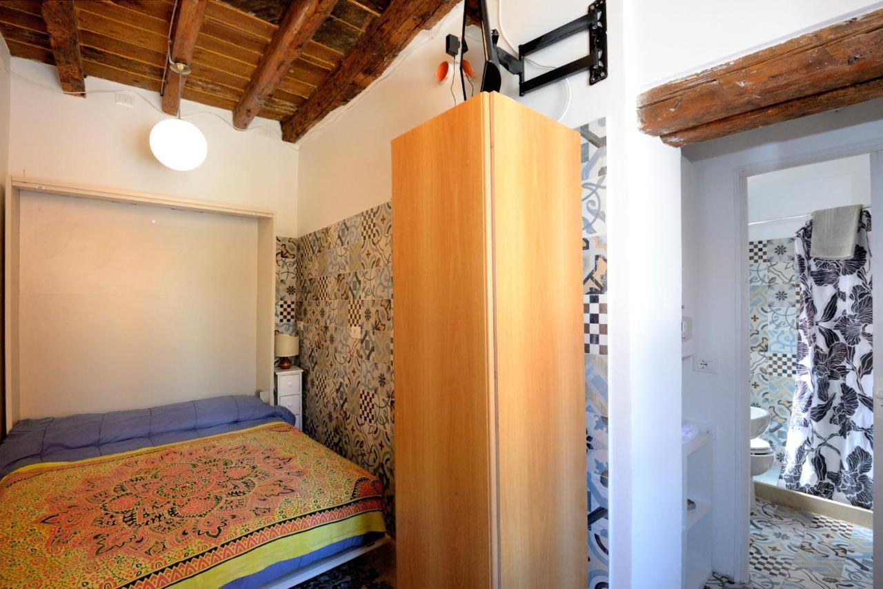 Casa Dea Corte Apartment Венеція Екстер'єр фото