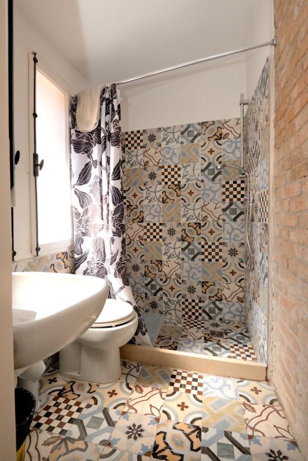 Casa Dea Corte Apartment Венеція Екстер'єр фото