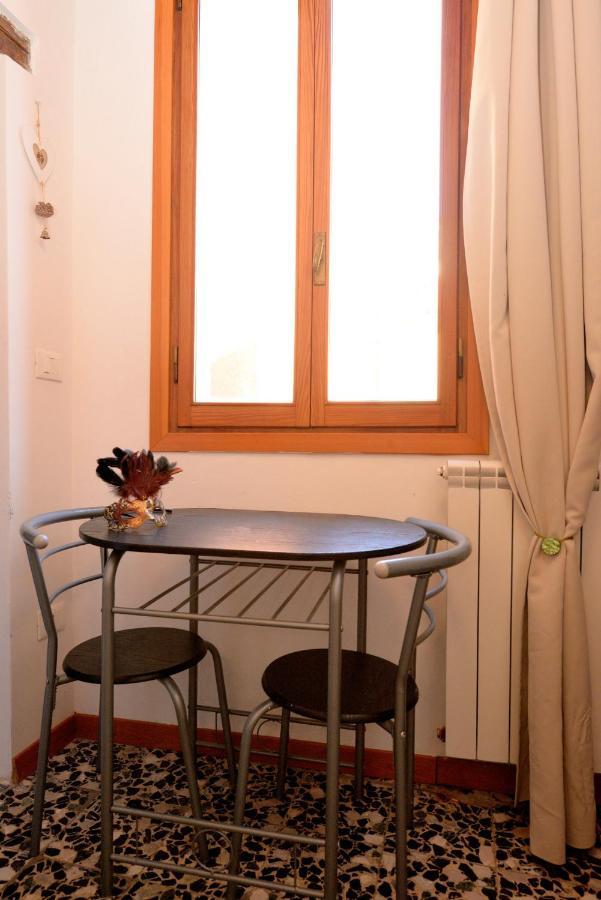 Casa Dea Corte Apartment Венеція Екстер'єр фото